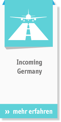 Young Travel Incoming
